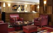 Туры в отель London Marriott Hotel Marble Arch