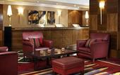 Туры в отель London Marriott Hotel Marble Arch