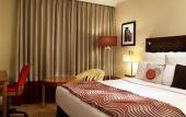 Туры в отель London Marriott Hotel Marble Arch
