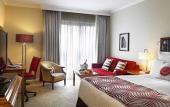 Туры в отель London Marriott Hotel Marble Arch