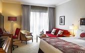 Туры в отель London Marriott Hotel Marble Arch