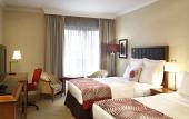 Туры в отель London Marriott Hotel Marble Arch
