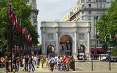 Туры в отель London Marriott Hotel Marble Arch