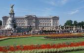 Туры в отель London Marriott Hotel Marble Arch