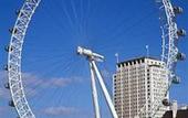 Туры в отель London Marriott Hotel Marble Arch