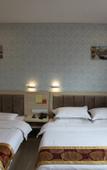 Туры в отель Huaying Yiju Hotel (Yijia Branch, Raoyang Renhe Road, Hengshui)