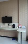 Туры в отель Huaying Yiju Hotel (Yijia Branch, Raoyang Renhe Road, Hengshui)