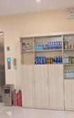 Туры в отель Huaying Yiju Hotel (Yijia Branch, Raoyang Renhe Road, Hengshui)