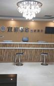 Туры в отель Huaying Yiju Hotel (Yijia Branch, Raoyang Renhe Road, Hengshui)