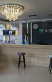 Туры в отель Huaying Yiju Hotel (Yijia Branch, Raoyang Renhe Road, Hengshui)