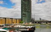 Туры в отель London Marriott Hotel West India Quay