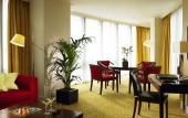 Туры в отель London Marriott Hotel West India Quay