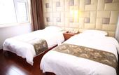Туры в отель JU YUAN hotel