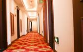 Туры в отель JU YUAN hotel