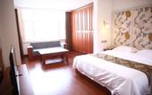 Туры в отель JU YUAN hotel