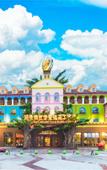 Туры в отель Elves Castle Fairy Tale Family Hotel