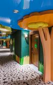 Туры в отель Elves Castle Fairy Tale Family Hotel