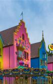 Туры в отель Elves Castle Fairy Tale Family Hotel