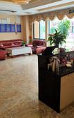 Туры в отель Chongqing Kyoto Business Hotel