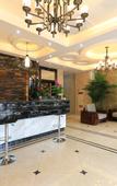 Туры в отель Pujiang tide fashion hotel