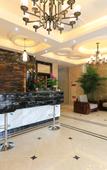Туры в отель Pujiang tide fashion hotel