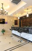 Туры в отель Pujiang tide fashion hotel