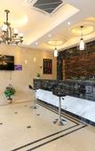 Туры в отель Pujiang tide fashion hotel