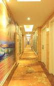 Туры в отель Pujiang tide fashion hotel