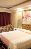 Туры в отель Pujiang tide fashion hotel