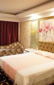 Туры в отель Pujiang tide fashion hotel