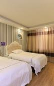 Туры в отель Pujiang tide fashion hotel