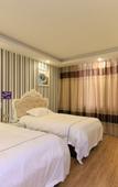 Туры в отель Pujiang tide fashion hotel