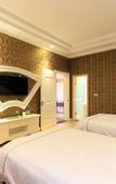 Туры в отель Pujiang tide fashion hotel