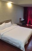 Туры в отель Connar Apartment (Shenzhen Shawei)