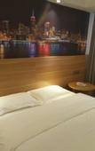 Туры в отель Zhengzhou Kangjiarui Business Hotel