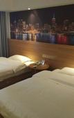 Туры в отель Zhengzhou Kangjiarui Business Hotel