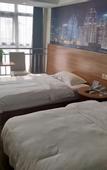 Туры в отель Zhengzhou Kangjiarui Business Hotel