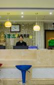 Туры в отель Qingrun Hotel (Taizhou Zhongjia Decoration City)