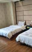 Туры в отель Qingrun Hotel (Taizhou Zhongjia Decoration City)