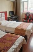 Туры в отель Lanzhou Chunguang Jinyuan Hotel