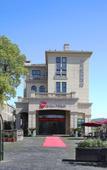 Туры в отель Manju Hotel (Kuantang)