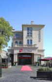 Туры в отель Manju Hotel (Kuantang)