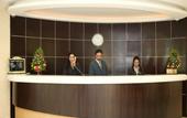 Туры в отель London Suites Hotel