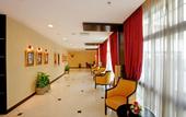 Туры в отель London Suites Hotel