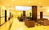 Туры в отель London Suites Hotel