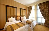 Туры в отель London Suites Hotel