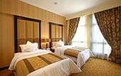 Туры в отель London Suites Hotel