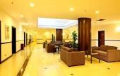 Туры в отель London Suites Hotel