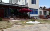 Туры в отель Chunrun Courtyard Hotel (Weihai Golden Beach Bathing Beach)