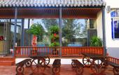 Туры в отель Chunrun Courtyard Hotel (Weihai Golden Beach Bathing Beach)
